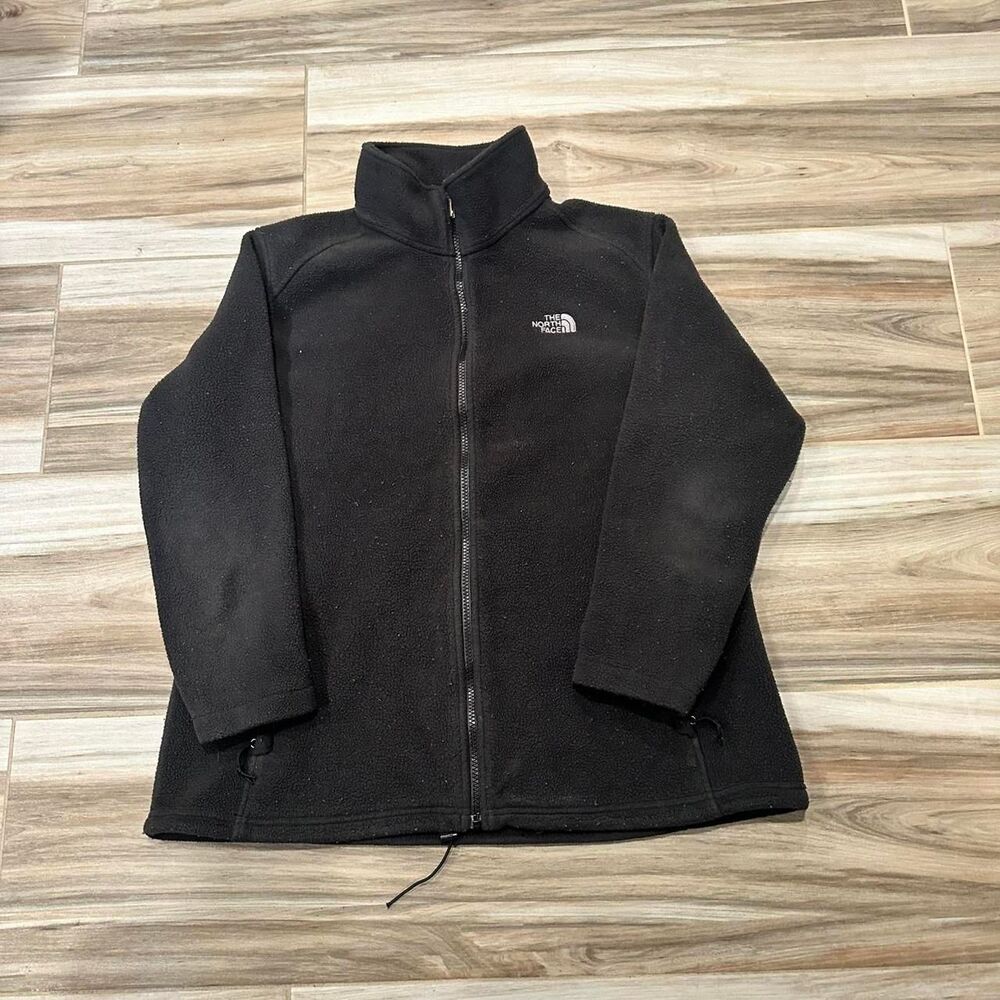 The-north-face Women's Black Jacket